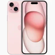 iPhone 15 Plus cũ/likenew 128GB Hồng