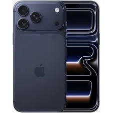 iPhone 17 Pro mới 1TB Xanh Đậm